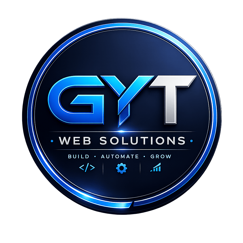 GYT Web Solutions